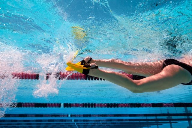 The Best Swim Fins for Training and Technique: A Comprehensive Review