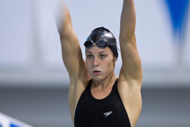 Former USC Swimmer Presley Bard Anderson Passes Away At 34 After Battle With Cancer