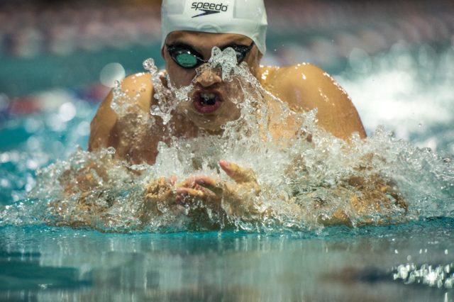 Do You Love Swimming? See 549 Swim Jobs You Might Love
