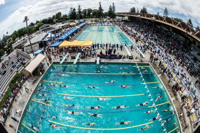 Santa Clara City Council Unanimously Approves Plan To Renovate International Swim Center