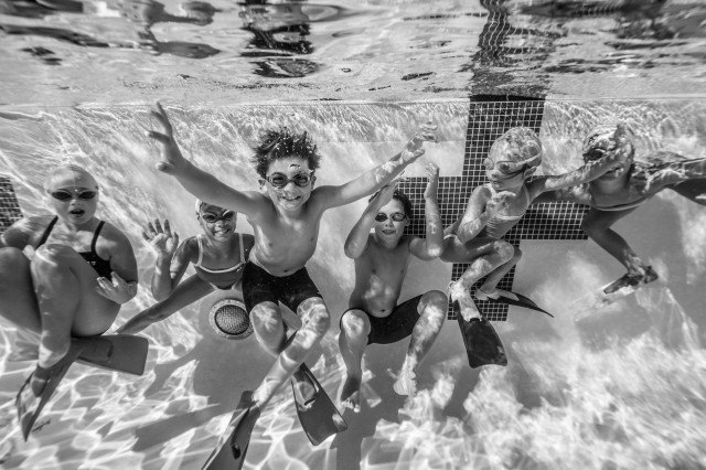Swim Gear Essentials: A Guide for Beginner Swimmers