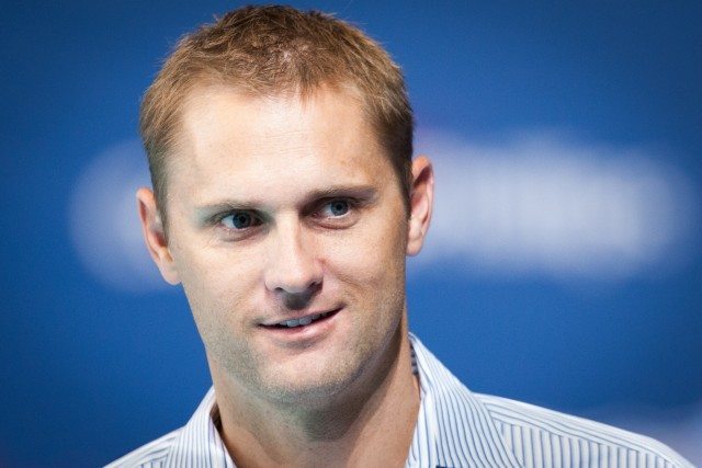 Brett Hawke Named Head Swim Coach of Enhanced Games As Big Announcement Looms