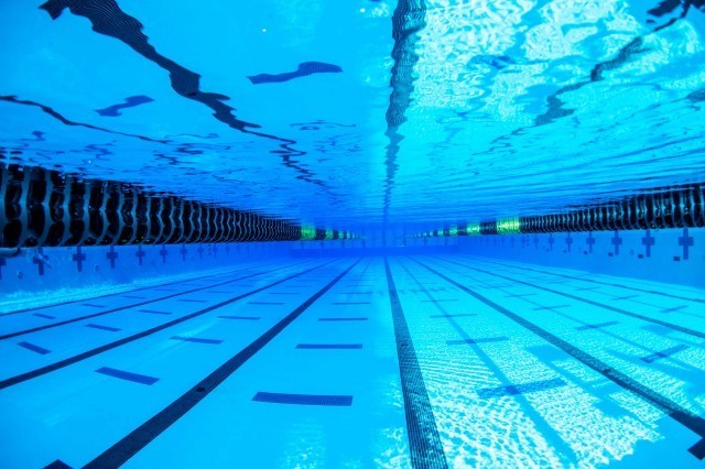 Spectrum Aquatics Weekly Wonders of Age Group Swimming: 3/15/2025