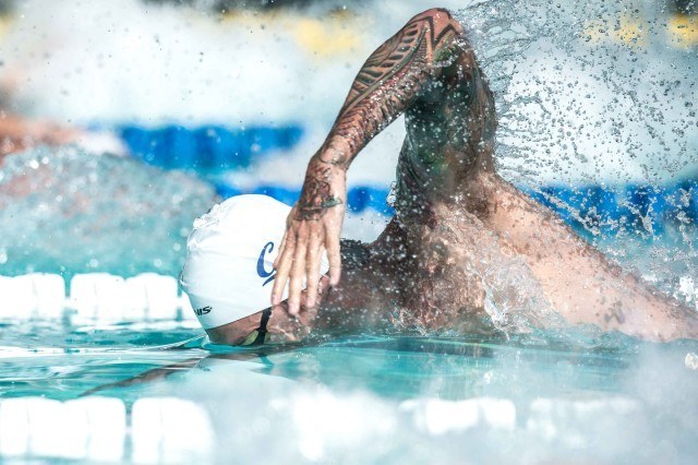 Do You Love Swimming? See 512 Swim Jobs You Might Love