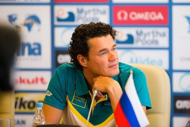 French National Director Jacco Verhaeren Speaks On Marchand, Selection Process & Paris Prep French National Director Jacco Verhaeren Speaks On Marchand, Selection Process & Paris Prep