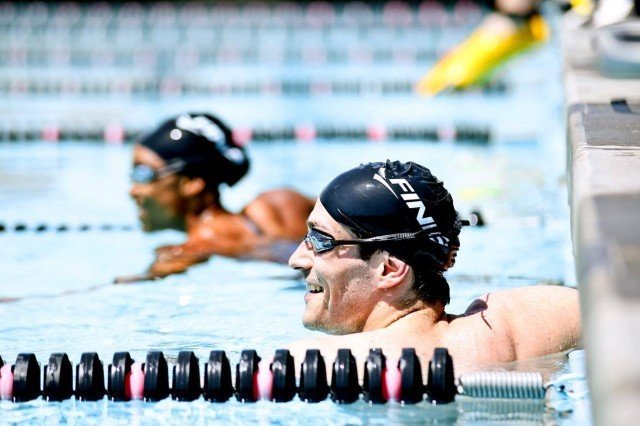 FINIS Set of the Week: Shrek
