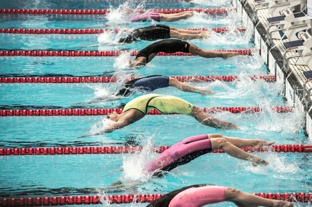 Andover Claims Kansas High School Girls 5-1A State Championship Team Title