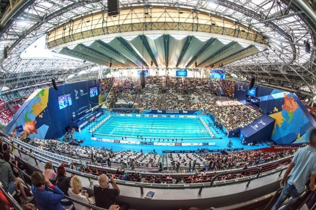 Kornev Continues Historic Outing on Day 5 of Russian National Championships