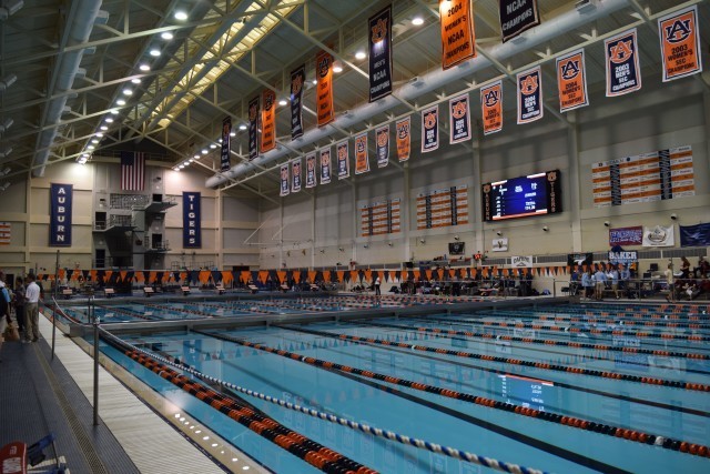 2025 NCAA Zone Diving Recap: Sunday