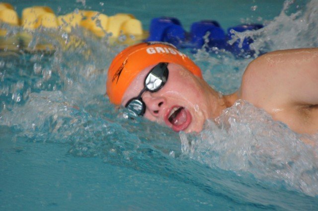 USOPC Sued by Insurer Over Coverage in Paralympic Swim Abuse Case
