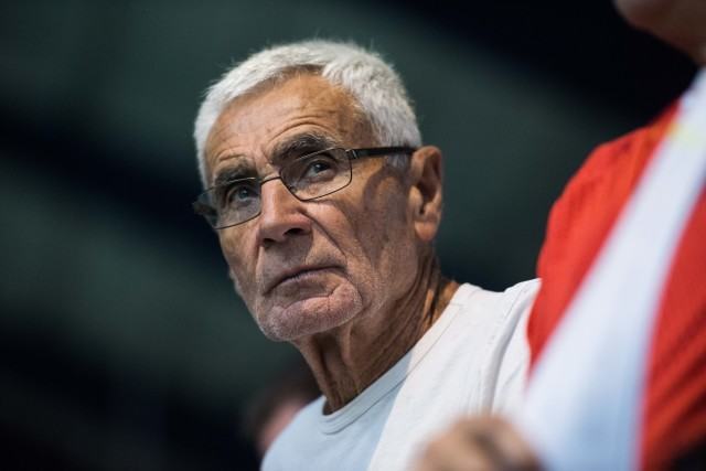 FAST Set to Host 3rd Annual Jon Urbanchek Invitational