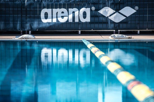 arena Swim of the Week: Kamonchanok Kwanmuang Lowers Thai 200 Fly Record In 2:09.70