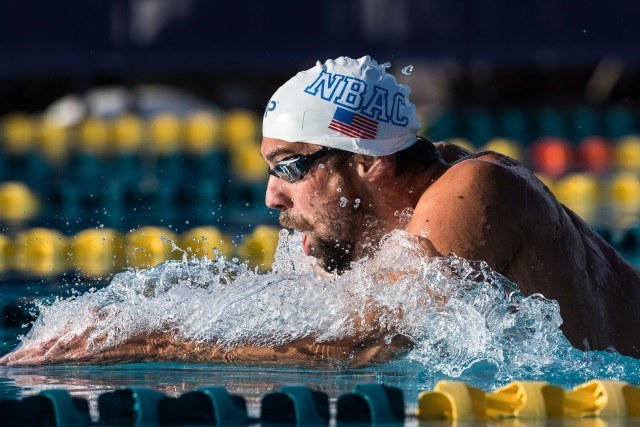 Do You Love Swimming? See 205 Swim Jobs You Might Love