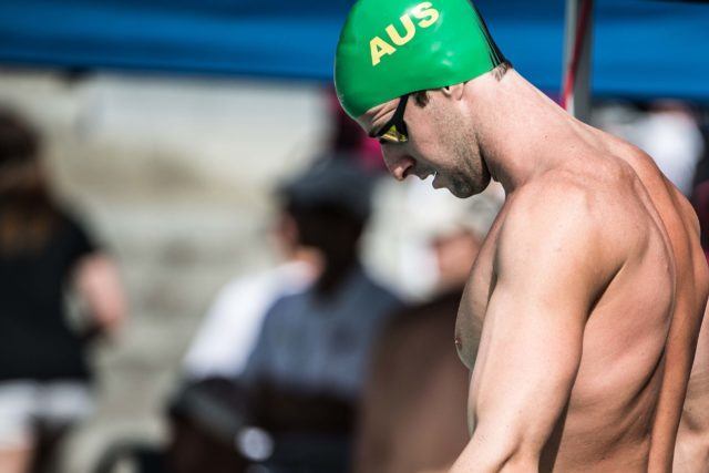 James Magnussen Details Impact of Taking PEDs Leading Up To Enhanced Games