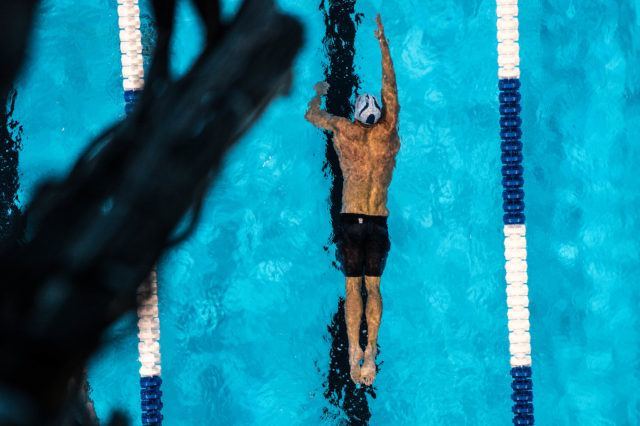 Why More Dolphin Kick Tempo Doesn’t Always Make You Faster Why More Dolphin Kick Tempo Doesn’t Always Make You Faster