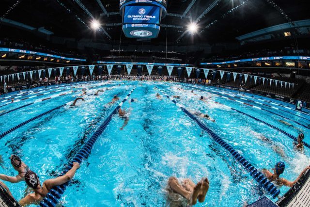 Opening the Teacher Toolbox: Scaffolding and Differentiation in Swim Coaching