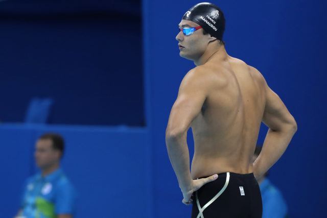 How Resisted Sprint Training Helps Swimmers Get Faster How Resisted Sprint Training Helps Swimmers Get Faster