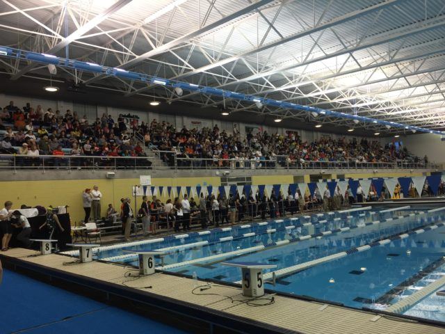 Western Albemarle Sweeps VA 3A States, Hathaway Notches 2 Class Records