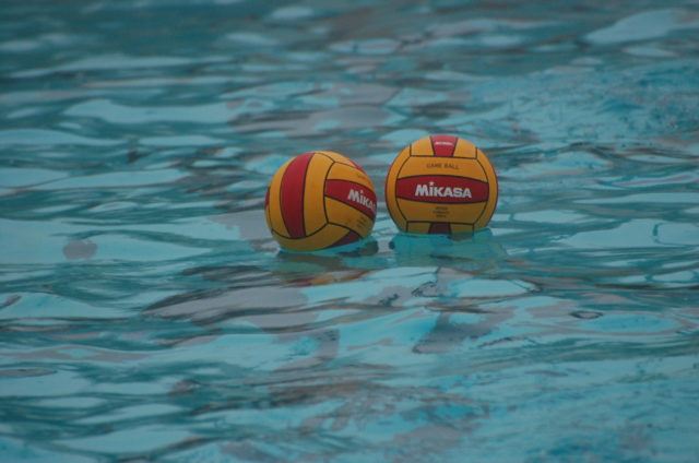 Kitty Lynn Joustra Leads The Netherlands Water Polo Over China