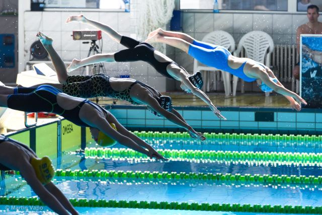 Slovak Swimming Federation Disputes Report Claiming Officials Want 2024 Worlds Out of Qatar Slovak Swimming Federation Disputes Report Claiming Officials Want 2024 Worlds Out of Qatar