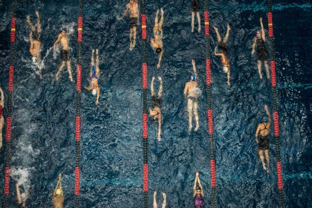 See 11 Swim Camps You Might Love This Winter and in 2024 See 11 Swim Camps You Might Love This Winter and in 2024