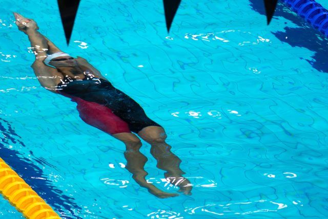 5 Ways Swim Coaches Can Get Swimmers to Be More Process Oriented