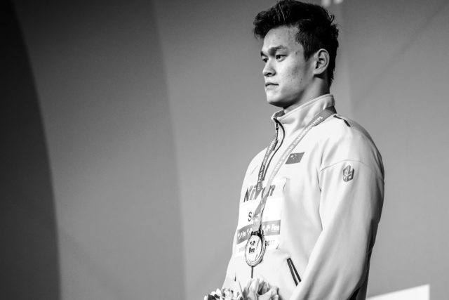 2024 Chinese Olympic Trials Moved To April, Dimming Sun Yang&rsquo;s Shot At Paris
