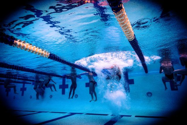 Six Reasons Why You’re Getting Tired So Quickly While Swimming Six Reasons Why You’re Getting Tired So Quickly While Swimming
