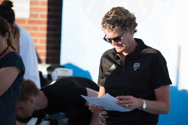 Cal Swimmers Win Appeal, Allowing McKeever Lawsuit to Move Forward