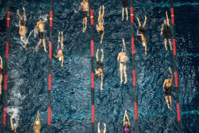 Reflections From A First-Year College Coach