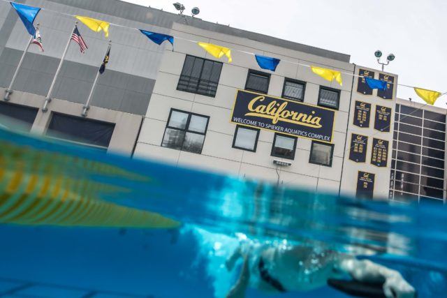 Cal, UCLA Reportedly Dealing With Growing Deficits in Athletic Departments Cal, UCLA Reportedly Dealing With Growing Deficits in Athletic Departments
