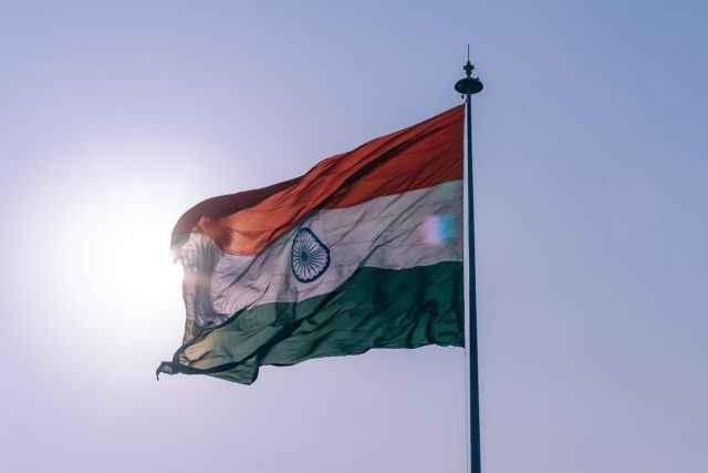 India Makes Official 2036 Olympic Bid