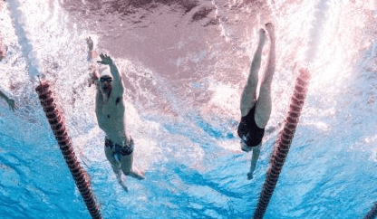Handling That “First Meet Back”