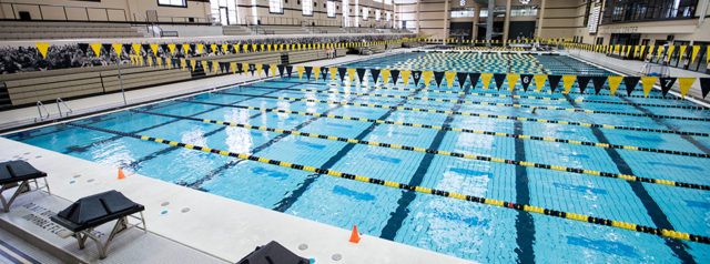 Mizzou Club Swimmers Sent to ICU After Exposure to Ammonia Caused by Tanker Crash