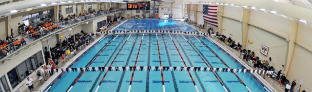 Matthew Cairns Transferring From Florida To Virginia Tech With 3 Years Remaining