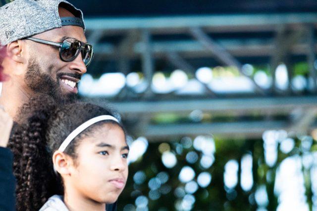 What Swimmers Can Learn From An NBA GOAT