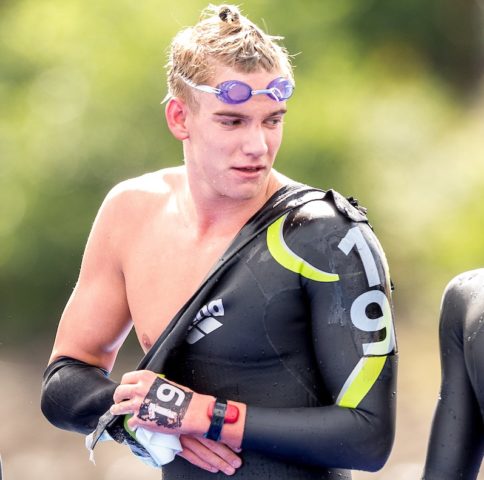 2025 European Open Water Championships Preview