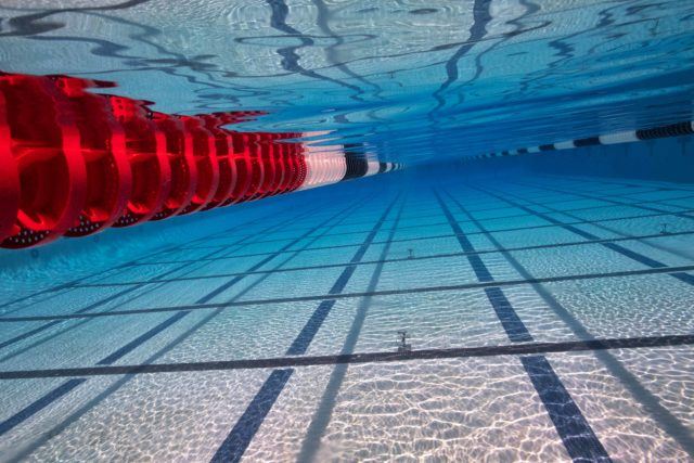 Spectrum Aquatics Weekly Wonders of Age Group Swimming: 4/5/2025