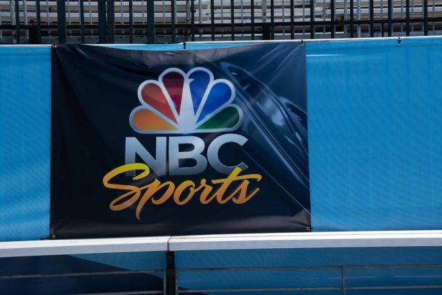 IOC, NBC Announce Strategic Partnership, Renew Olympic Media Rights Deal Through 2036
