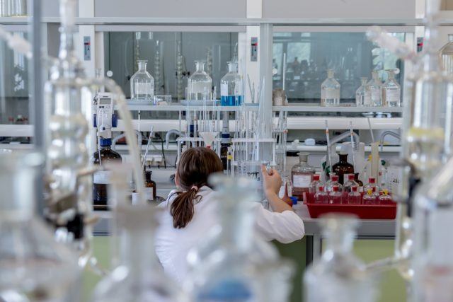 WADA Revokes Accreditation For Africa’s Only Testing Lab