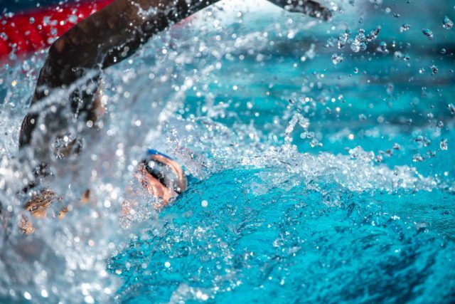 Generate Multi-Swimmer Reports in Seconds with Commit Swimming Generate Multi-Swimmer Reports in Seconds with Commit Swimming