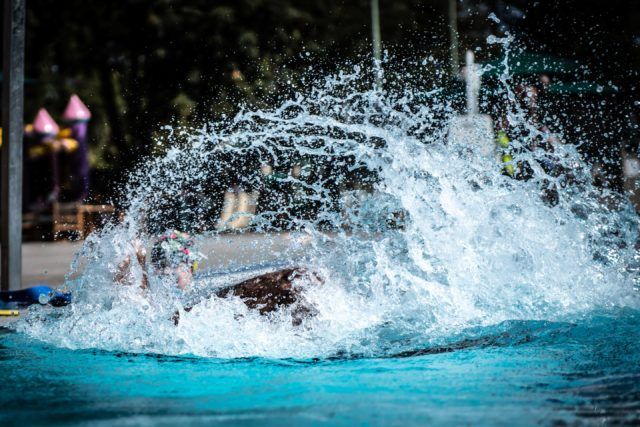 Commit Swimming Brings Individual Swimmer Performance Reports into One Place Commit Swimming Brings Individual Swimmer Performance Reports into One Place