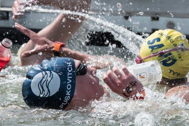 Ivan Puskovitch Secures U.S. 5K National Title, Qualifies For Singapore World Championships