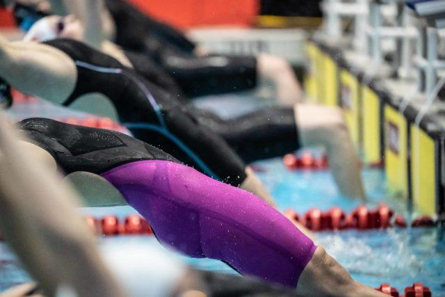 Amber George Closes Out New Zealand Championships With 50 Back Personal Best