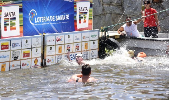 Russia Tops Open Water Juniors Medal Table In First World Aquatics Swim Meet With No Neutral Status