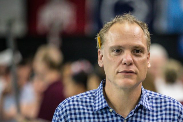 Plaintiffs Drop Four Claims in Lawsuit Against Univ. of Kentucky over Former Coach’s Behavior
