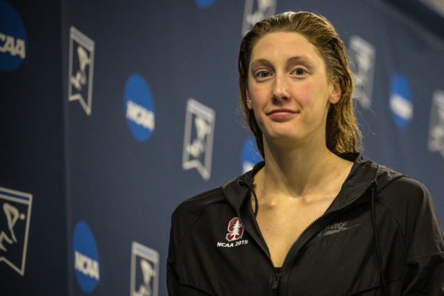 Olympian Taylor Ruck Recaps Busy Fall Season, Move to Arizona State for Olympic Year