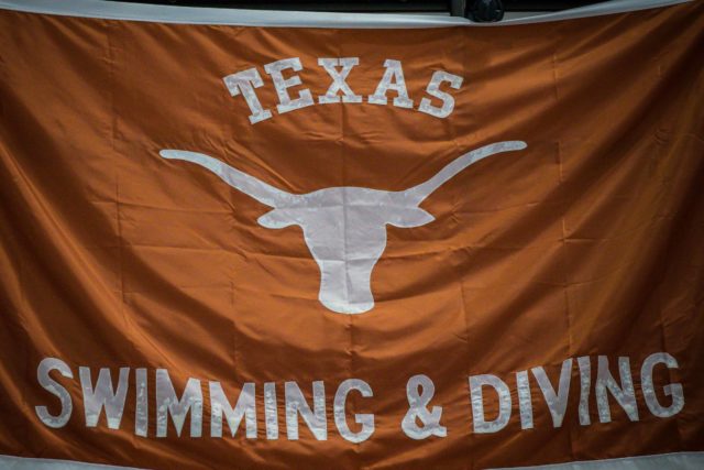 Texas Announces Reed Merritt As Assistant Diving Coach