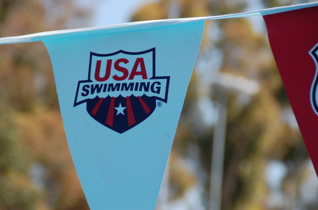 USA Swimming Membership Declines 4.6% in 2023 After Promising Post-Pandemic Growth in 2022