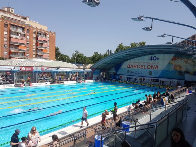 Shin Ohashi Blasts 2:09.04 200 Breaststroke, Fastest 16-Year-Old Ever
